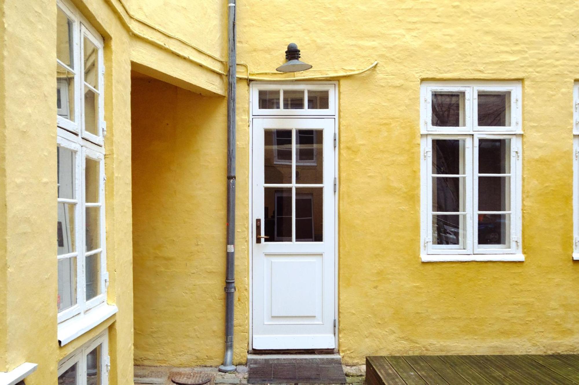 Apartamento Centrally Located In