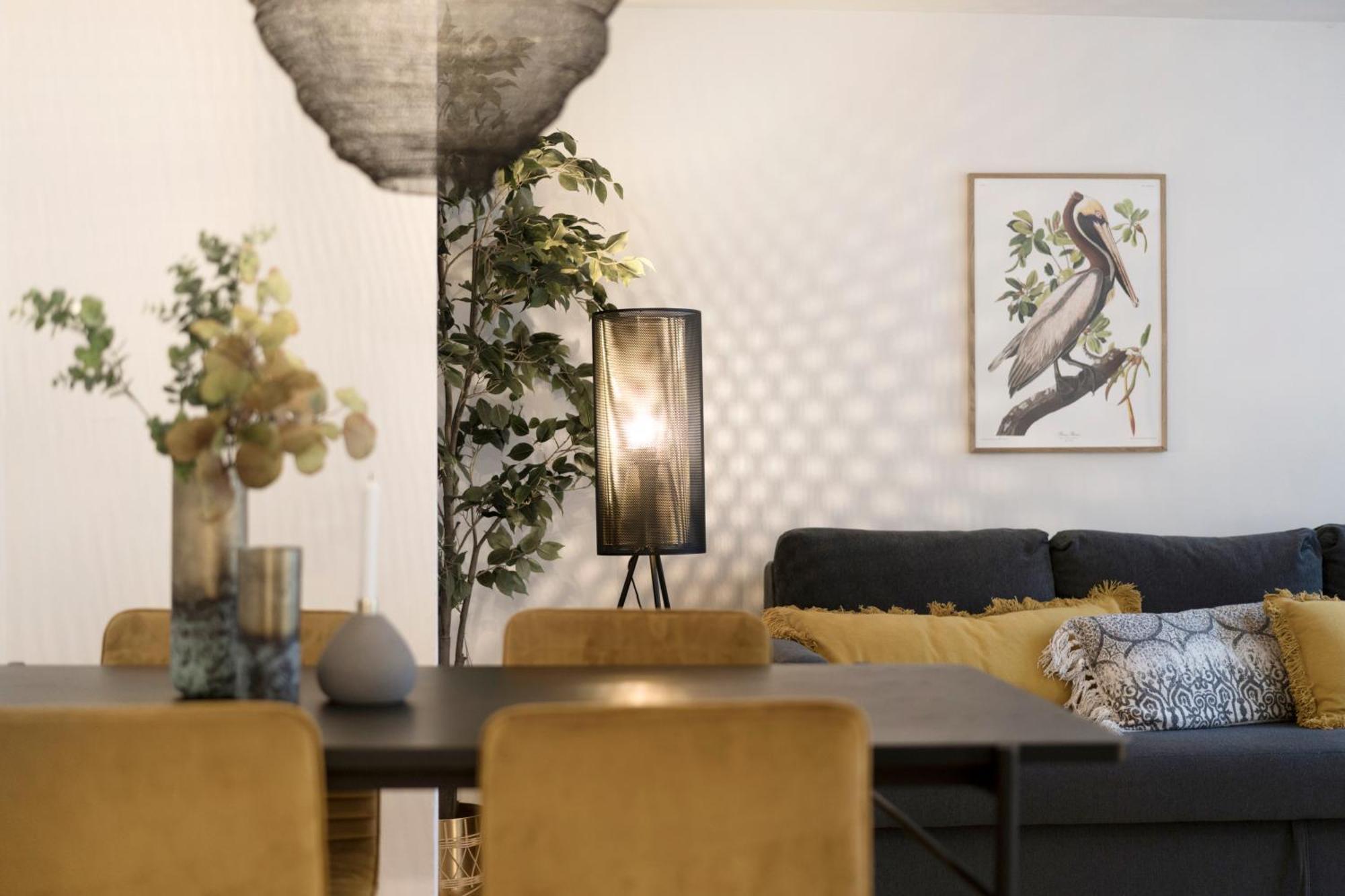 Centrally Located In Copenhague